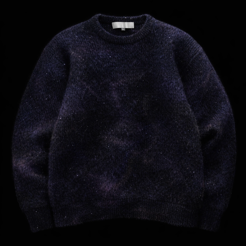 COSMOS - Starry Night